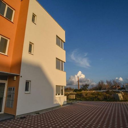 Apartman Mar Nin Kültér fotó