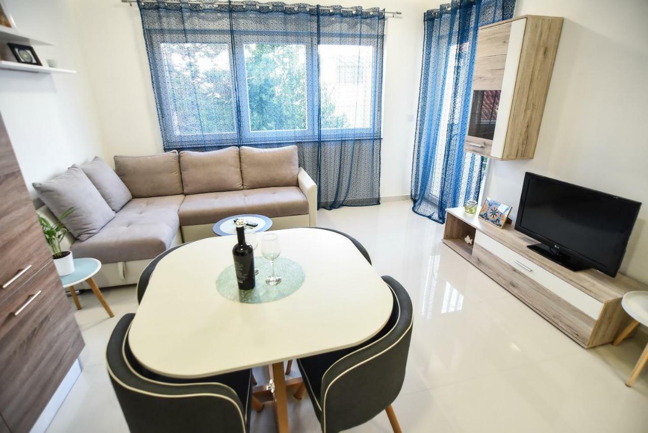 Apartman Mar Nin Kültér fotó
