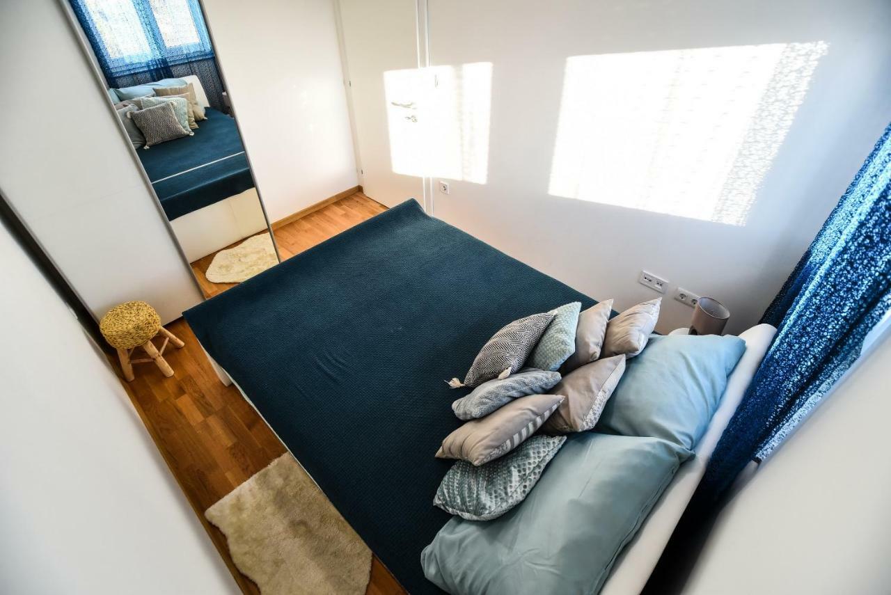 Apartman Mar Nin Kültér fotó