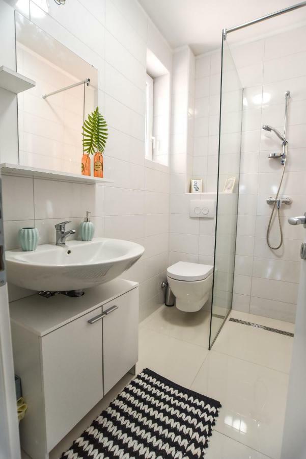 Apartman Mar Nin Kültér fotó